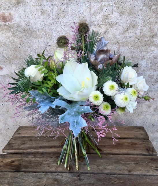 Snemand Frost & Frøken Tø