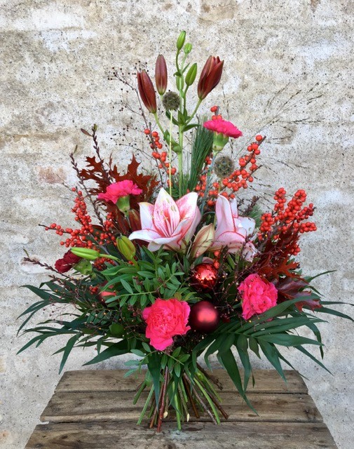 Julet & Utraditionel