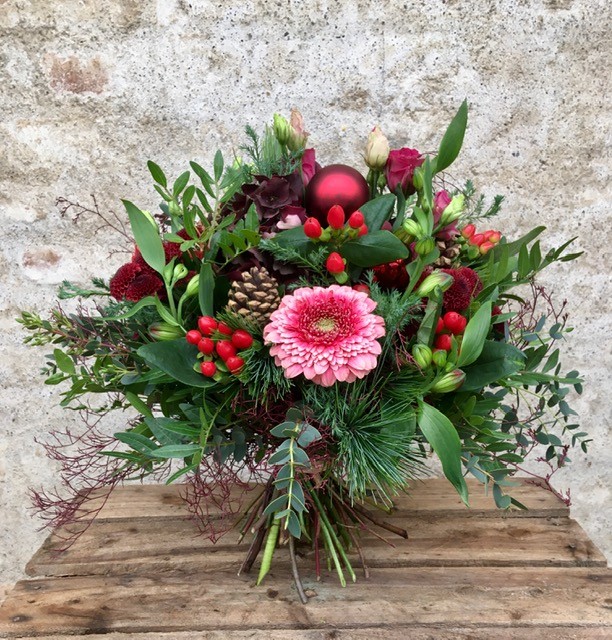 Juleglæde & Stemning